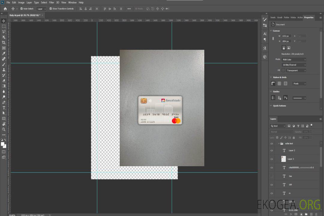 Chili Banco del estado de chili banque carte de débit principale photolook , template Chili Banco del estado de chili banque carte de débit principale photolook , template